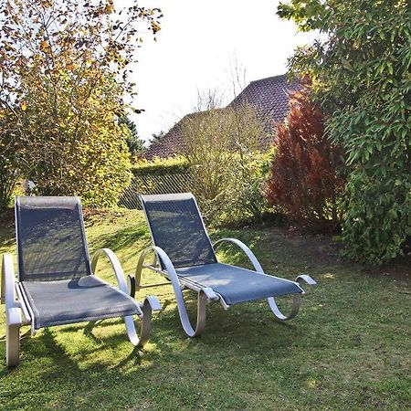 Ferienhaus Ostseerausch Scharbeutz Zimmer foto