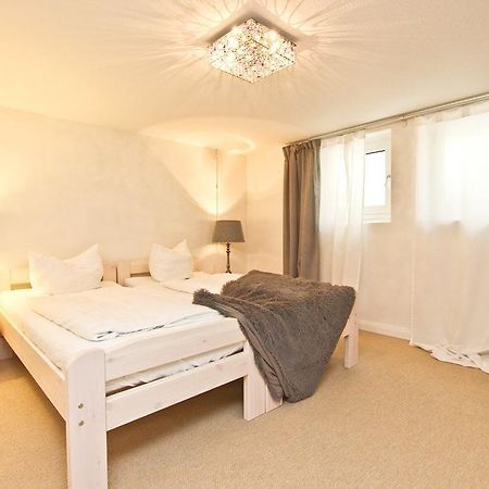 Ferienhaus Ostseerausch Scharbeutz Zimmer foto