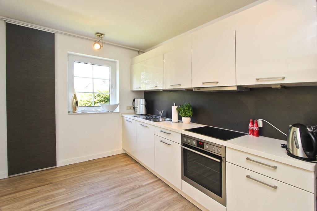 Ferienhaus Ostseerausch Scharbeutz Zimmer foto