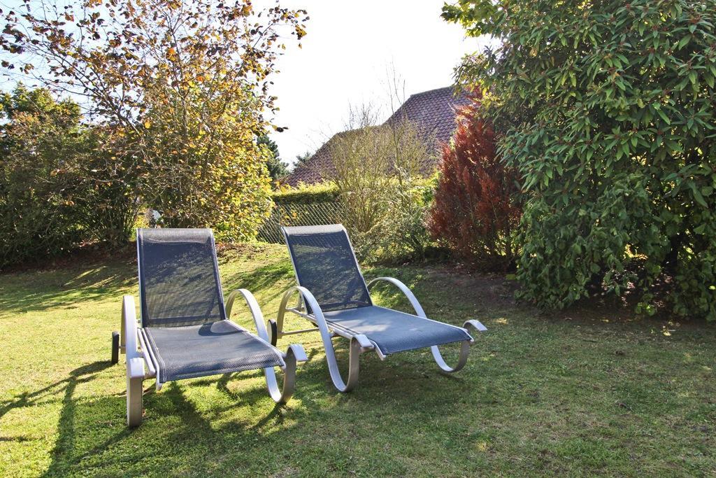 Ferienhaus Ostseerausch Scharbeutz Zimmer foto