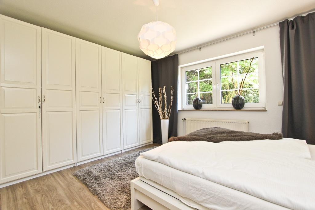 Ferienhaus Ostseerausch Scharbeutz Zimmer foto