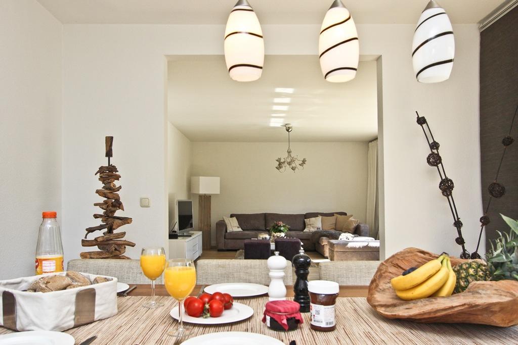 Ferienhaus Ostseerausch Scharbeutz Zimmer foto