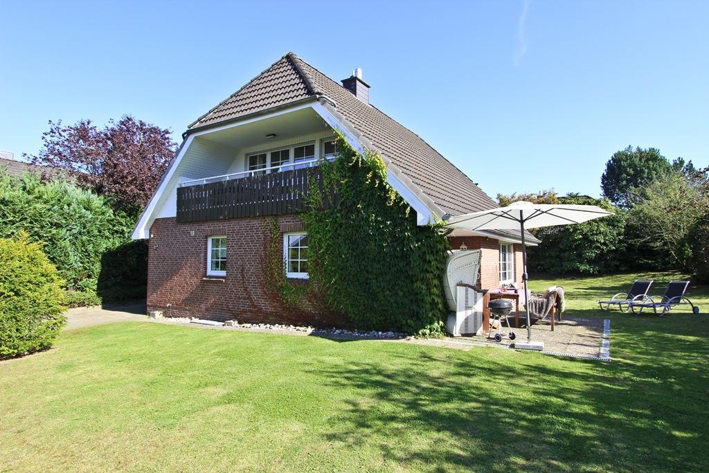 Ferienhaus Ostseerausch Scharbeutz Zimmer foto