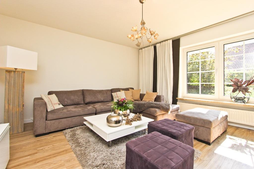 Ferienhaus Ostseerausch Scharbeutz Zimmer foto