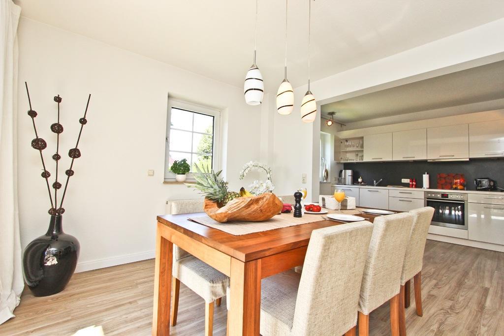 Ferienhaus Ostseerausch Scharbeutz Zimmer foto