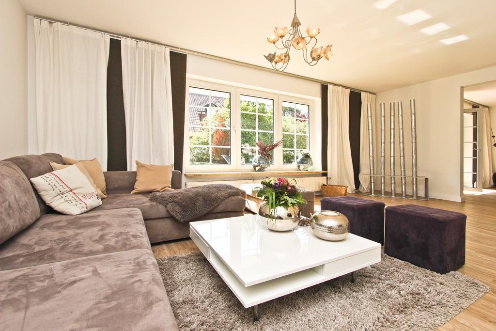 Ferienhaus Ostseerausch Scharbeutz Zimmer foto