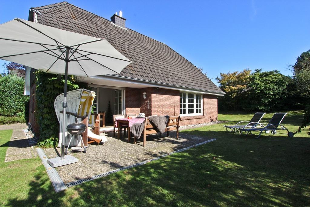Ferienhaus Ostseerausch Scharbeutz Zimmer foto