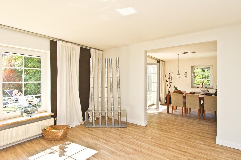 Ferienhaus Ostseerausch Scharbeutz Zimmer foto