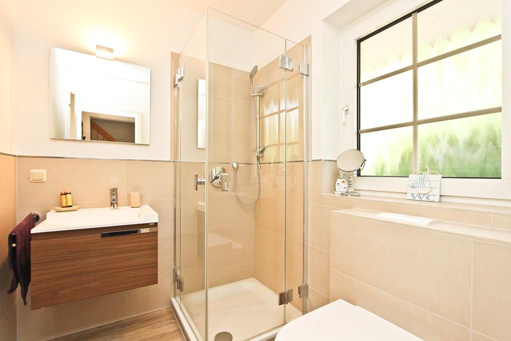 Ferienhaus Ostseerausch Scharbeutz Zimmer foto