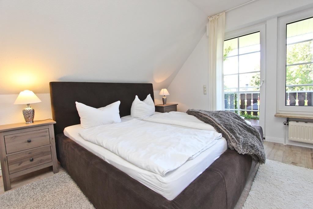 Ferienhaus Ostseerausch Scharbeutz Zimmer foto