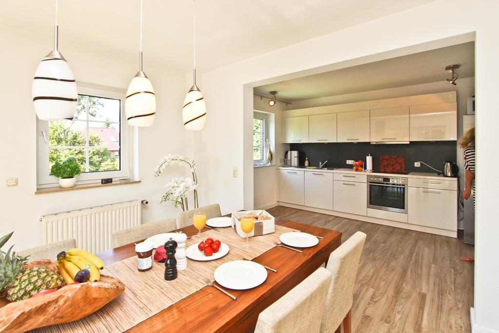 Ferienhaus Ostseerausch Scharbeutz Zimmer foto