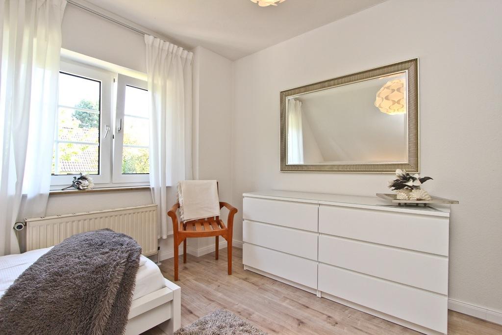 Ferienhaus Ostseerausch Scharbeutz Zimmer foto