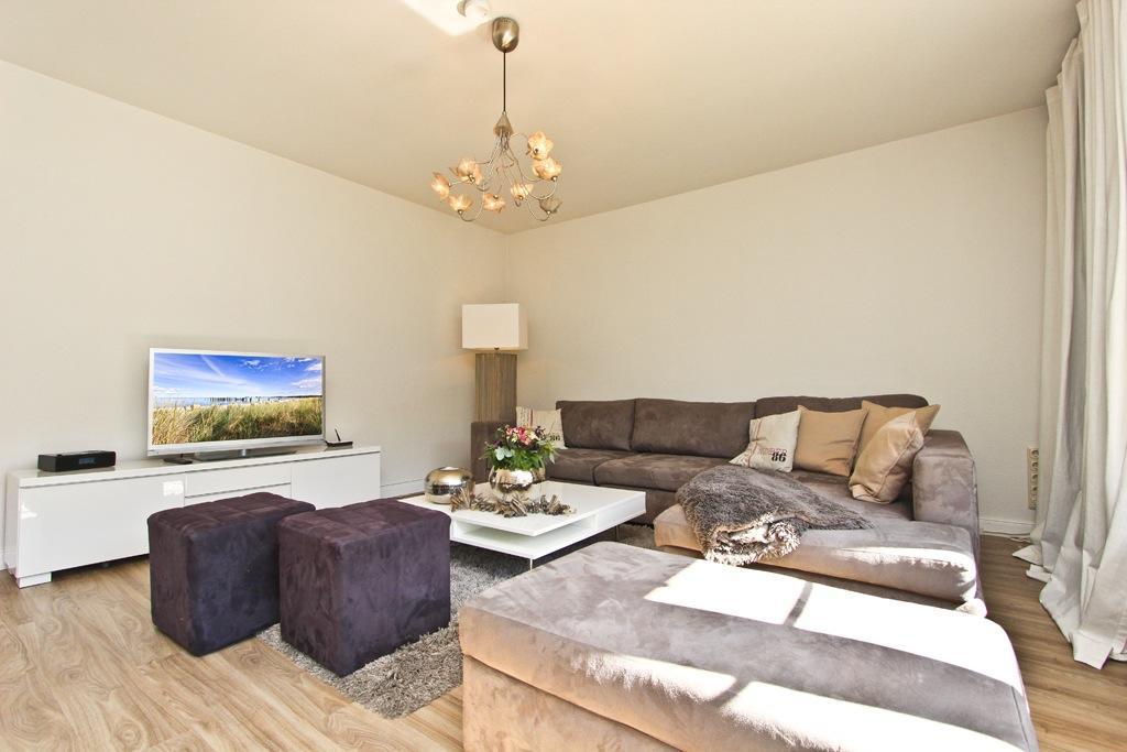 Ferienhaus Ostseerausch Scharbeutz Zimmer foto