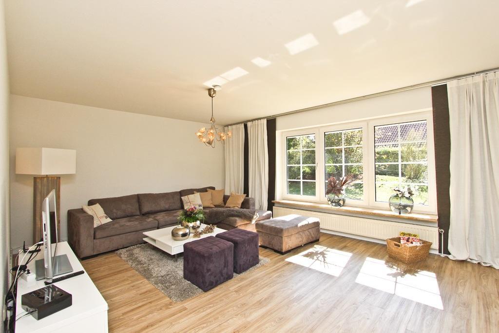 Ferienhaus Ostseerausch Scharbeutz Zimmer foto