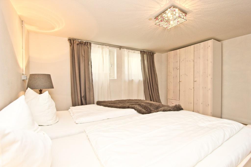 Ferienhaus Ostseerausch Scharbeutz Zimmer foto