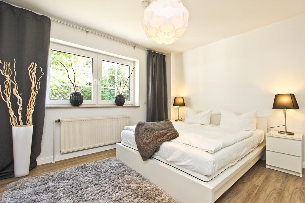 Ferienhaus Ostseerausch Scharbeutz Zimmer foto